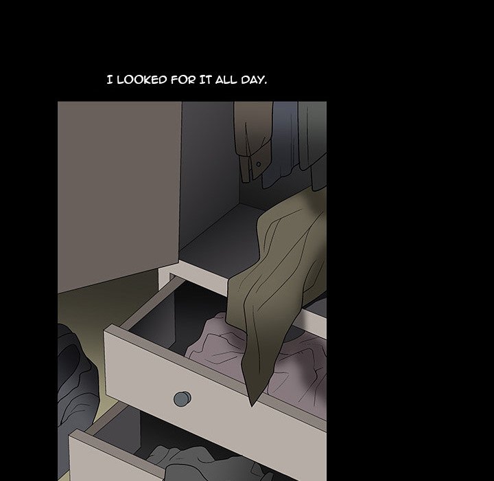Forbidden Fruit (Ewha) (Official) chapter 7 page 105