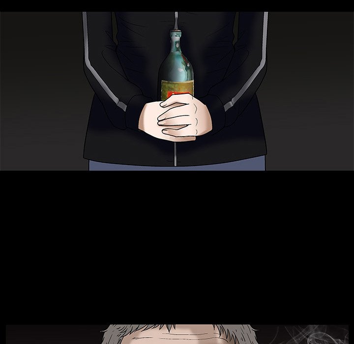 Forbidden Fruit (Ewha) (Official) chapter 7 page 117