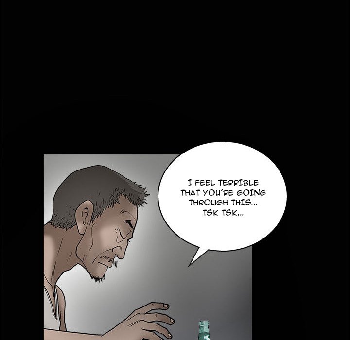 Forbidden Fruit (Ewha) (Official) chapter 8 page 18