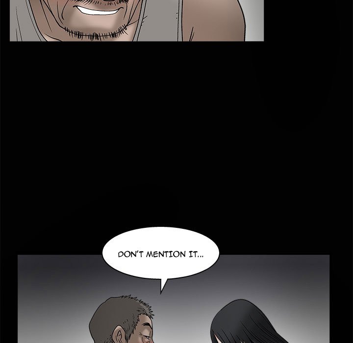 Forbidden Fruit (Ewha) (Official) chapter 8 page 24