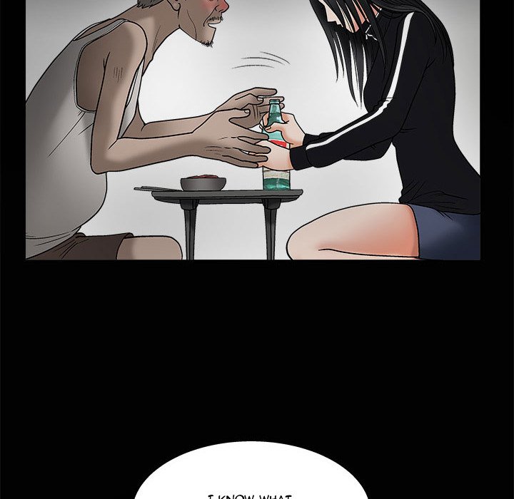 Forbidden Fruit (Ewha) (Official) chapter 8 page 25