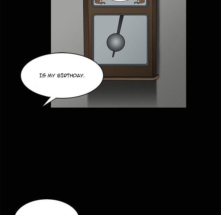 Forbidden Fruit (Ewha) (Official) chapter 8 page 35