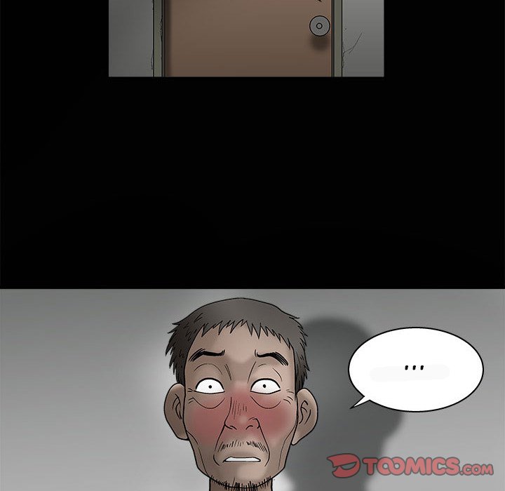 Forbidden Fruit (Ewha) (Official) chapter 8 page 46