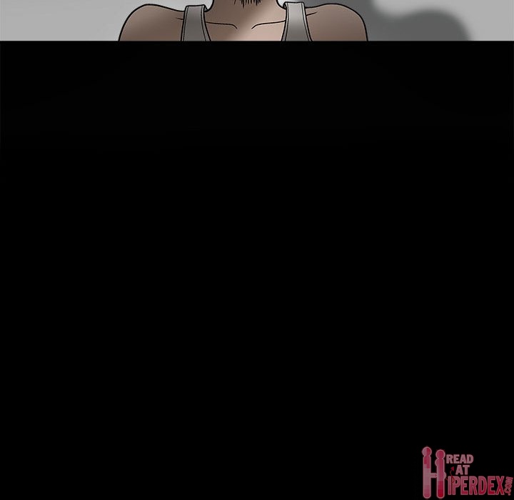 Forbidden Fruit (Ewha) (Official) chapter 8 page 47