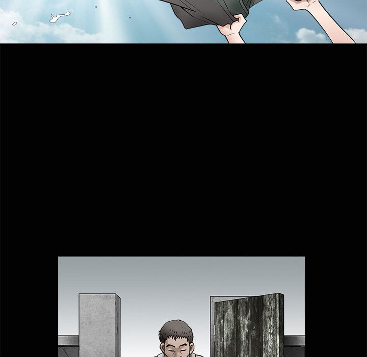 Forbidden Fruit (Ewha) (Official) chapter 8 page 51