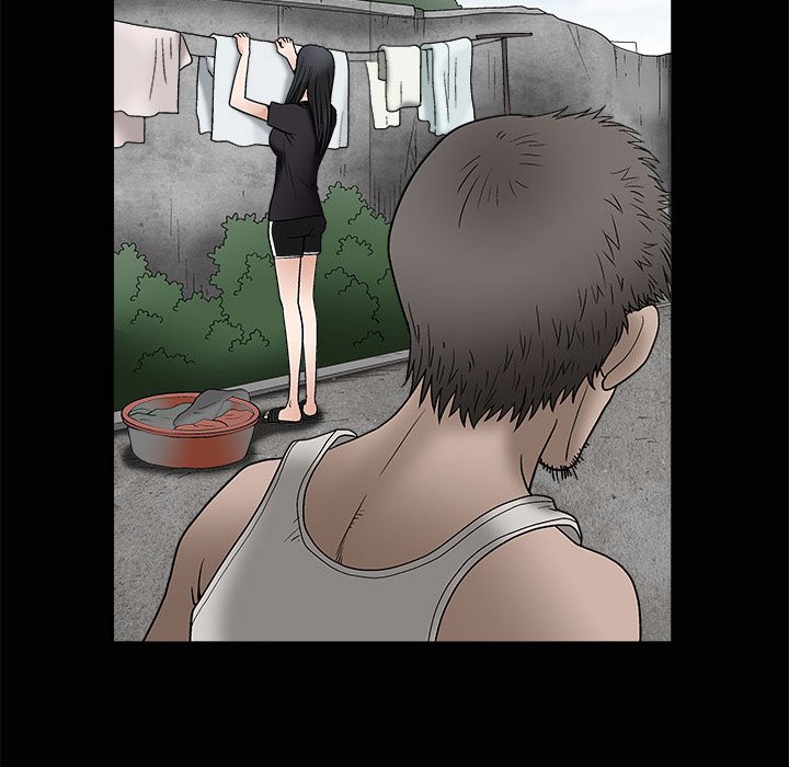 Forbidden Fruit (Ewha) (Official) chapter 8 page 54