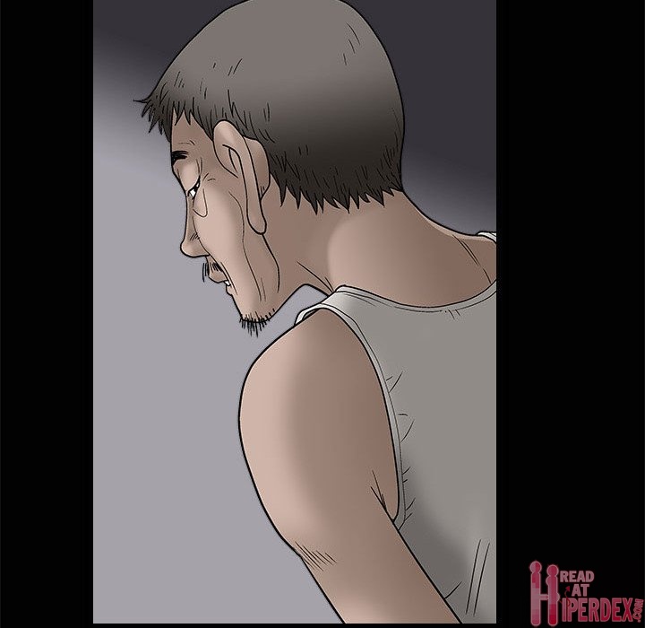 Forbidden Fruit (Ewha) (Official) chapter 8 page 57
