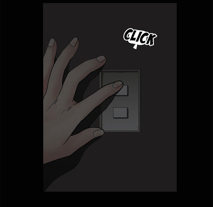 Forbidden Fruit (Ewha) (Official) chapter 8 page 71