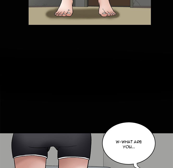 Forbidden Fruit (Ewha) (Official) chapter 8 page 81