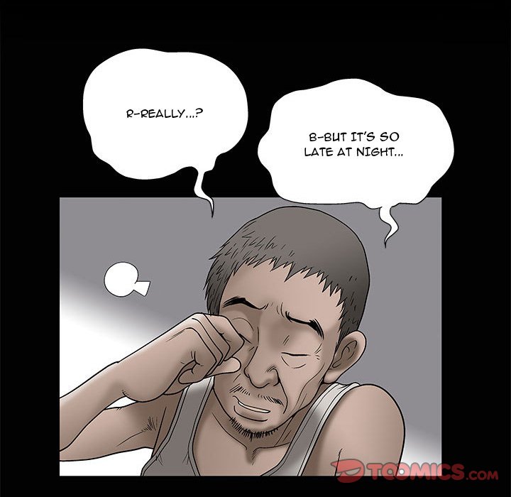 Forbidden Fruit (Ewha) (Official) chapter 8 page 88