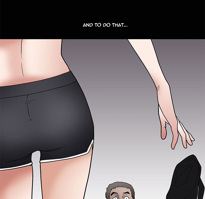 Forbidden Fruit (Ewha) (Official) chapter 8 page 105