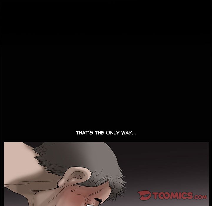 Forbidden Fruit (Ewha) (Official) chapter 8 page 118