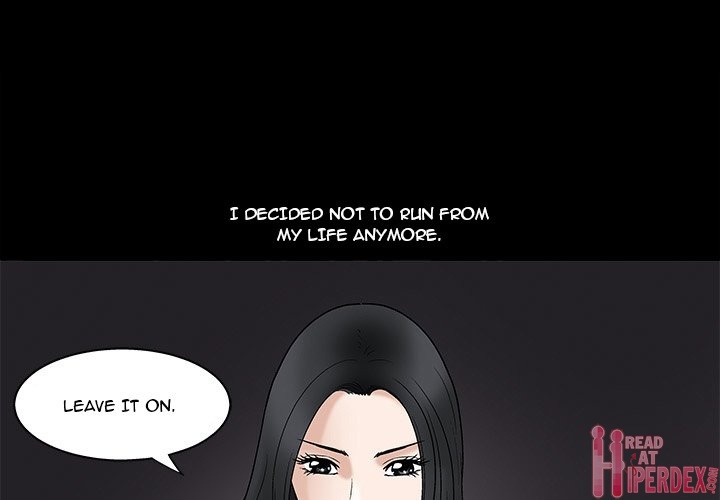 Forbidden Fruit (Ewha) (Official) chapter 9 page 2