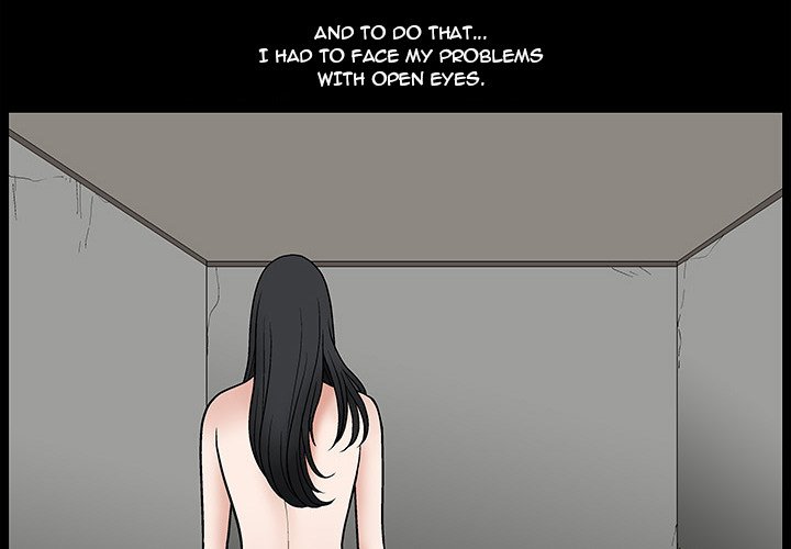 Forbidden Fruit (Ewha) (Official) chapter 9 page 5