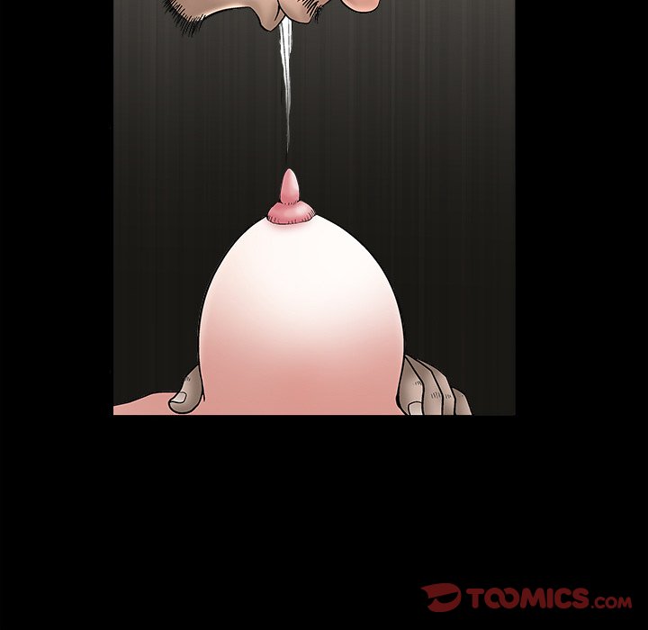 Forbidden Fruit (Ewha) (Official) chapter 9 page 16