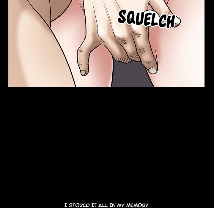 Forbidden Fruit (Ewha) (Official) chapter 9 page 31