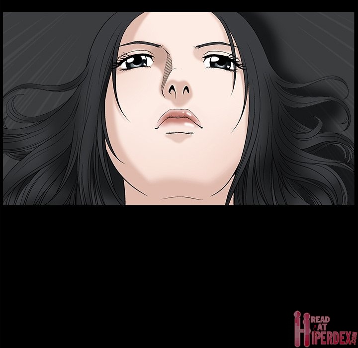 Forbidden Fruit (Ewha) (Official) chapter 9 page 32