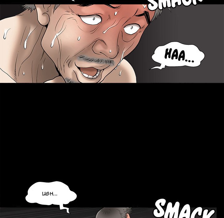 Forbidden Fruit (Ewha) (Official) chapter 9 page 44