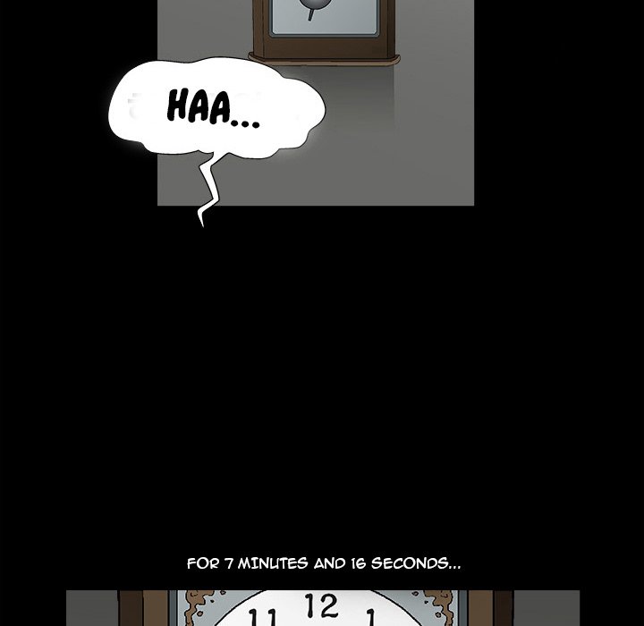 Forbidden Fruit (Ewha) (Official) chapter 9 page 49