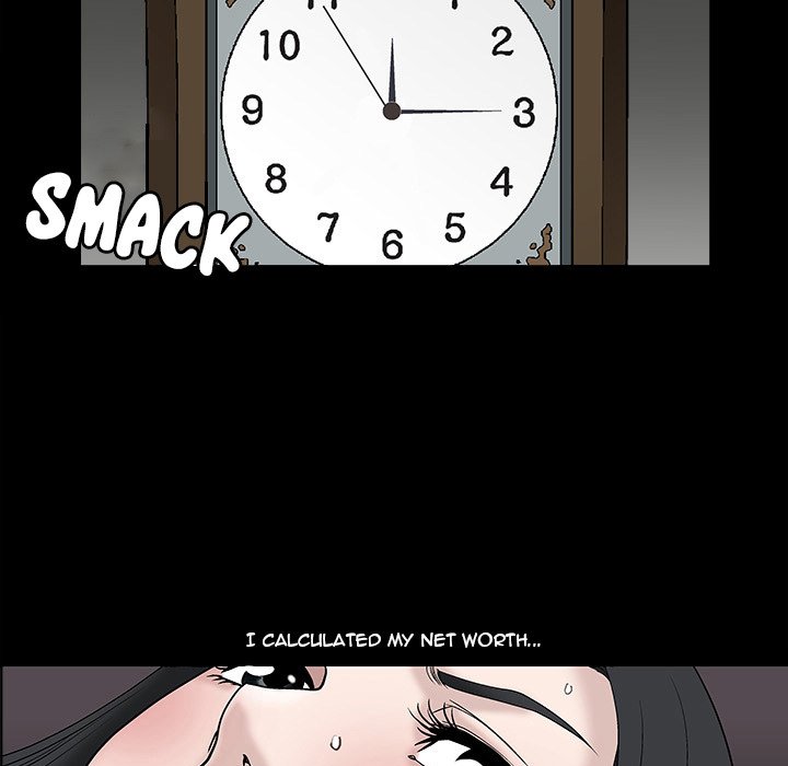 Forbidden Fruit (Ewha) (Official) chapter 9 page 50