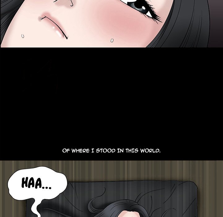 Forbidden Fruit (Ewha) (Official) chapter 9 page 51