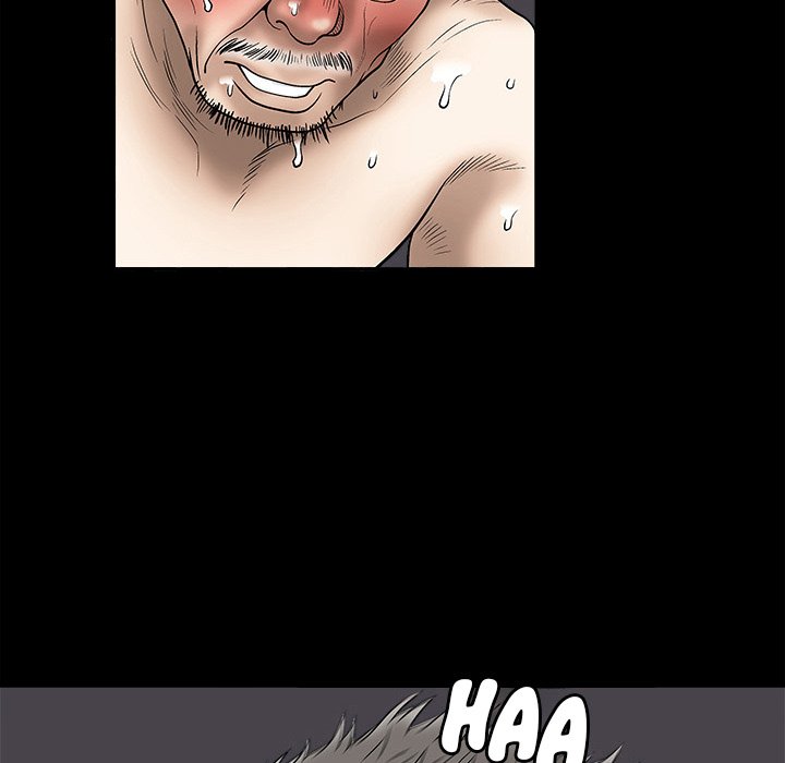 Forbidden Fruit (Ewha) (Official) chapter 9 page 63