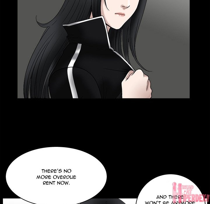 Forbidden Fruit (Ewha) (Official) chapter 9 page 87