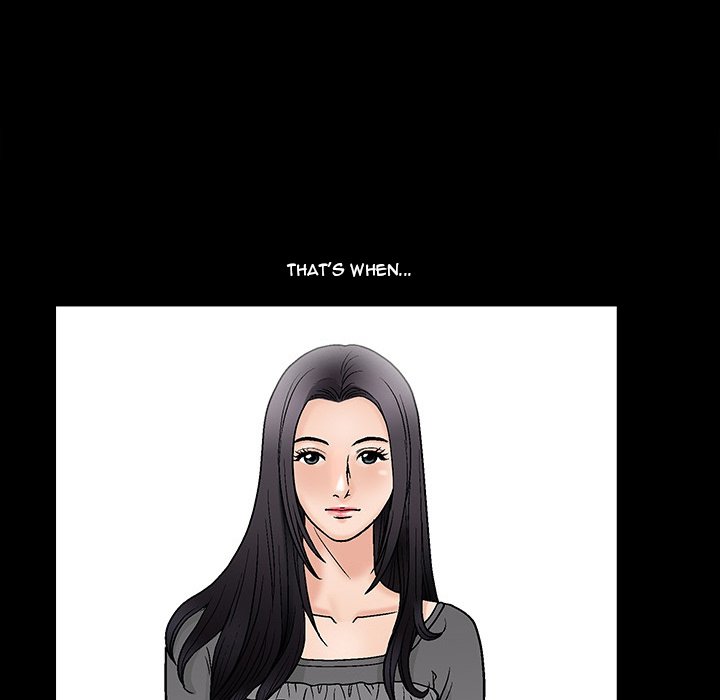 Forbidden Fruit (Ewha) (Official) chapter 9 page 115