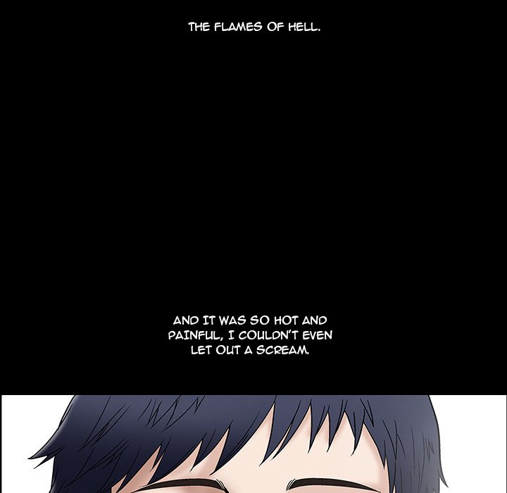 Forbidden Fruit (Ewha) (Official) chapter 9 page 121