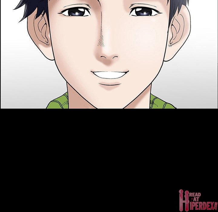 Forbidden Fruit (Ewha) (Official) chapter 9 page 122