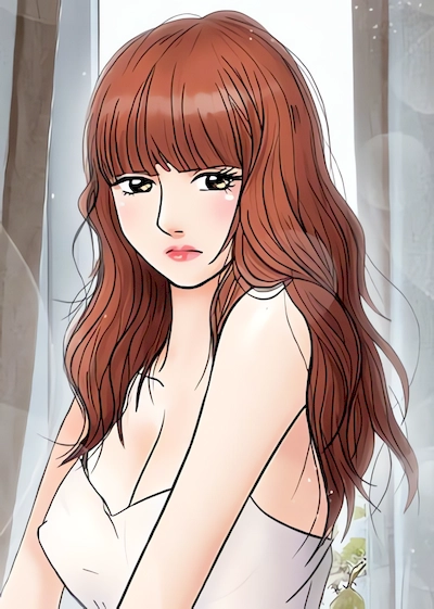 Forbidden Fruit (Ewha) (Official) cover