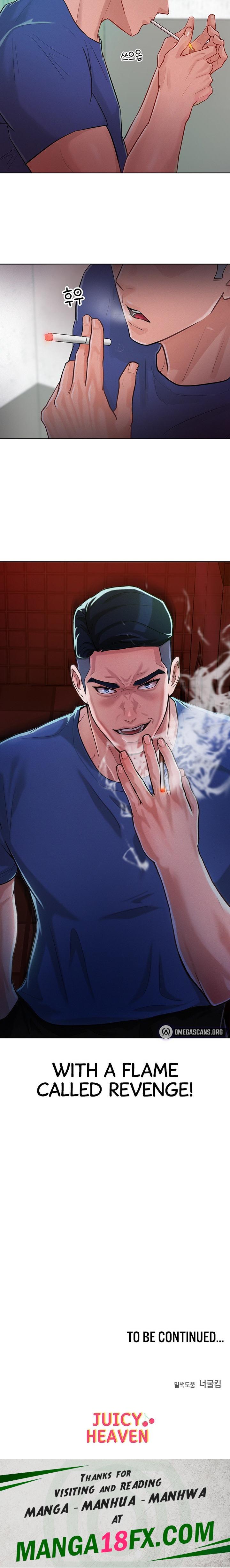 Forcing the Woman I Despise Into Submission chapter 1 page 36