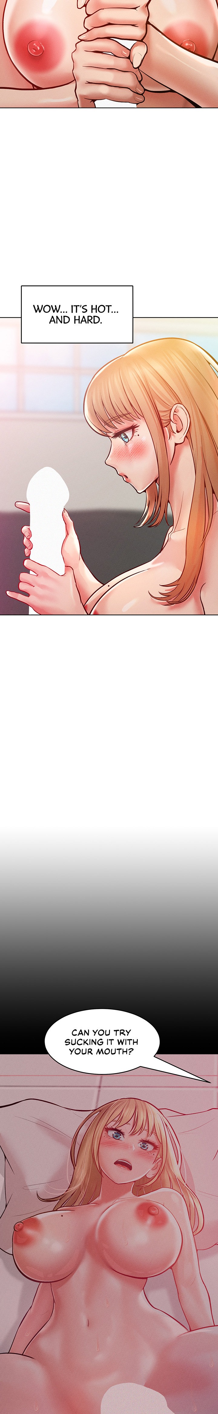 Forcing the Woman I Despise Into Submission chapter 13 page 20