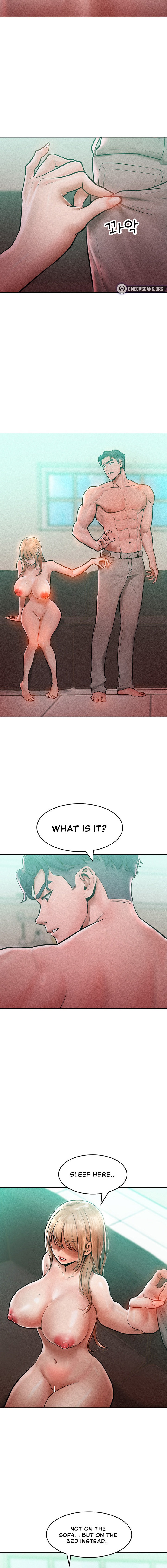 Forcing the Woman I Despise Into Submission chapter 14 page 18
