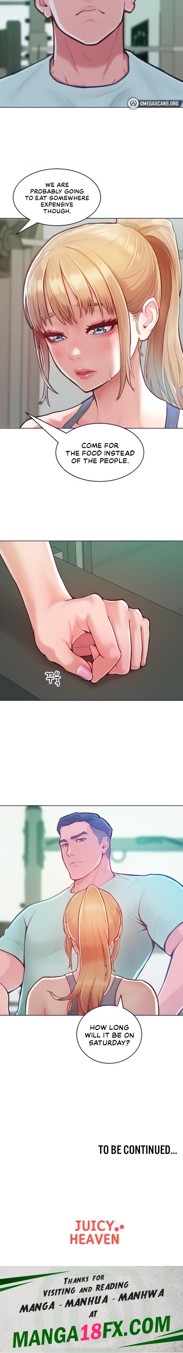 Forcing the Woman I Despise Into Submission chapter 2 page 26