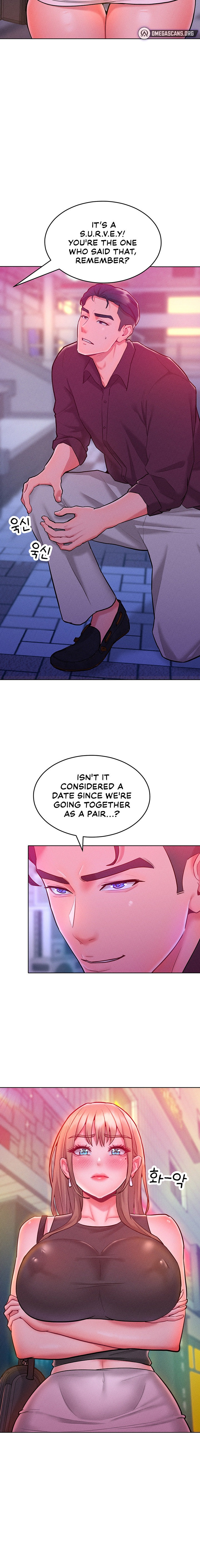 Forcing the Woman I Despise Into Submission chapter 20 page 6