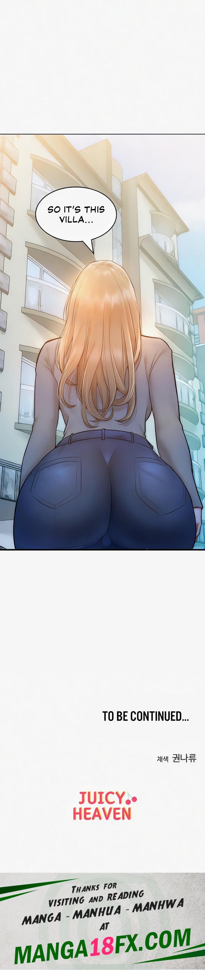 Forcing the Woman I Despise Into Submission chapter 22 page 23