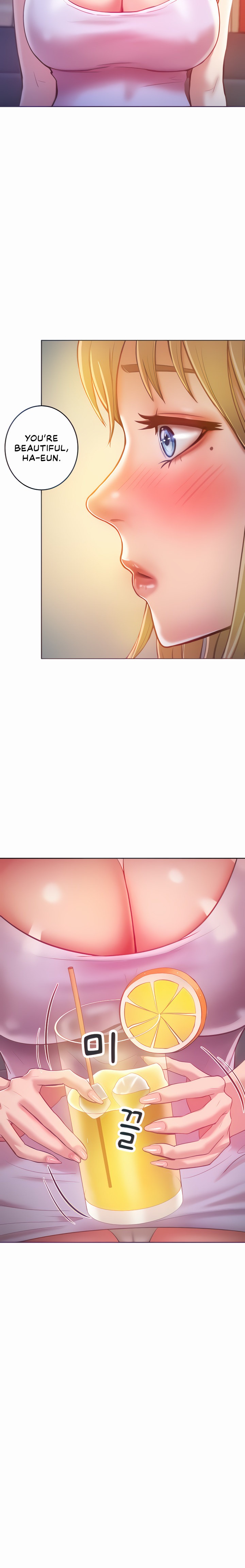 Forcing the Woman I Despise Into Submission chapter 3 page 30