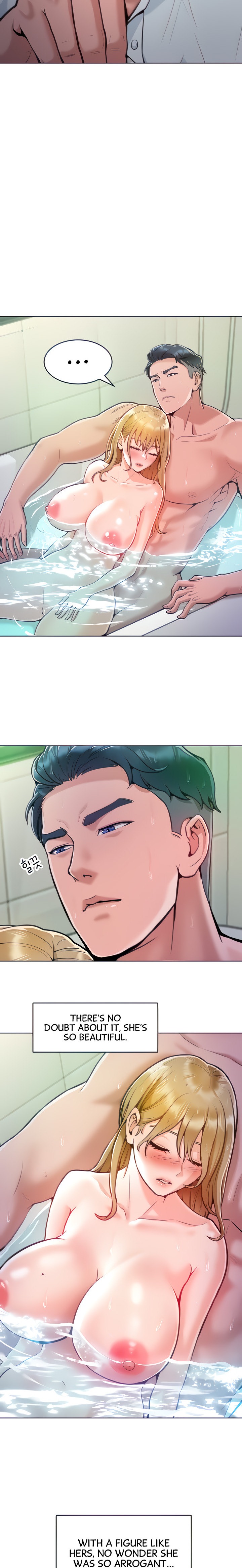 Forcing the Woman I Despise Into Submission chapter 4 page 14