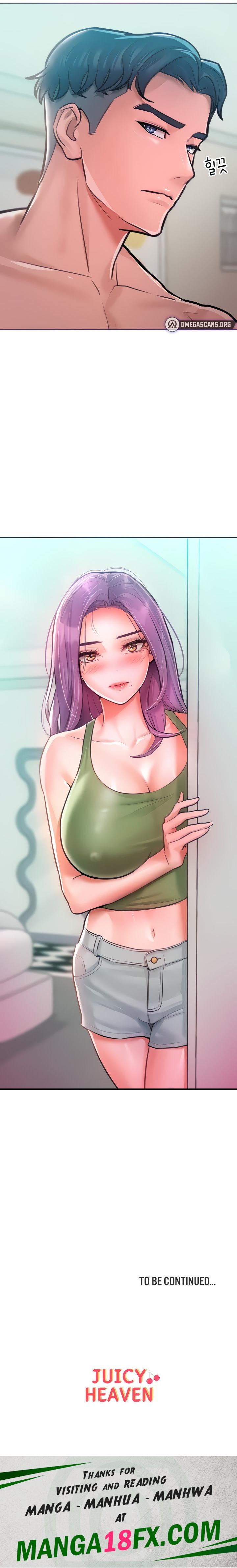 Forcing the Woman I Despise Into Submission chapter 9 page 26