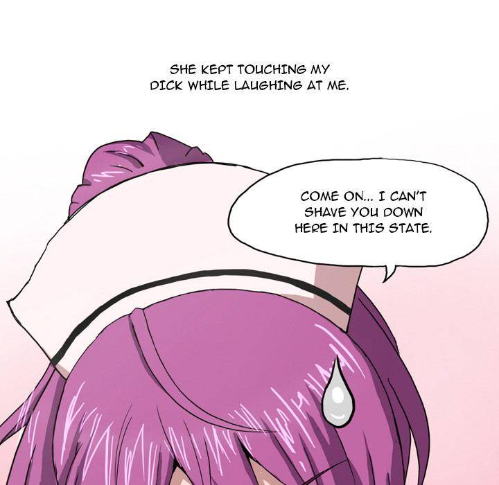 Forever Gossip chapter 1 page 28