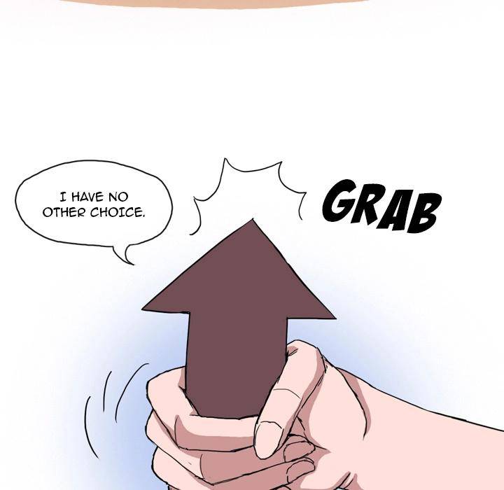 Forever Gossip chapter 1 page 30