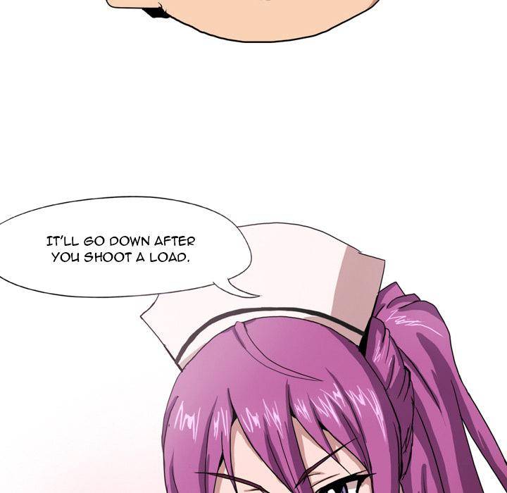 Forever Gossip chapter 1 page 32