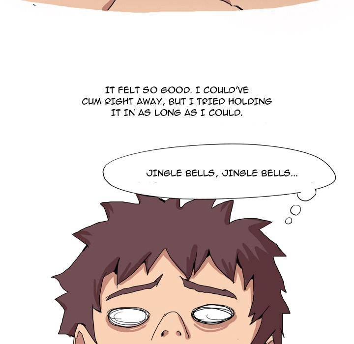 Forever Gossip chapter 1 page 34