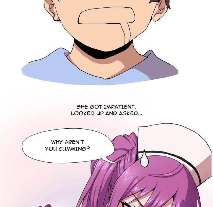 Forever Gossip chapter 1 page 35