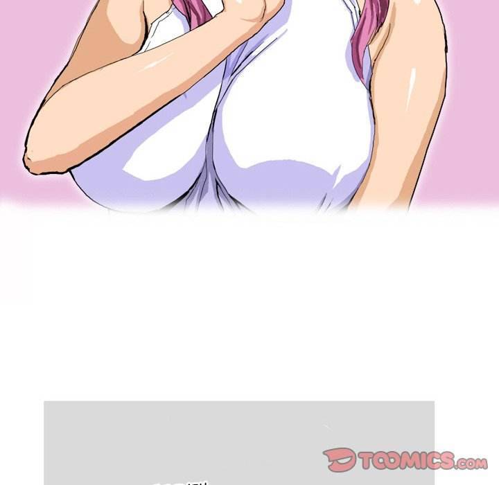 Forever Gossip chapter 10 page 6