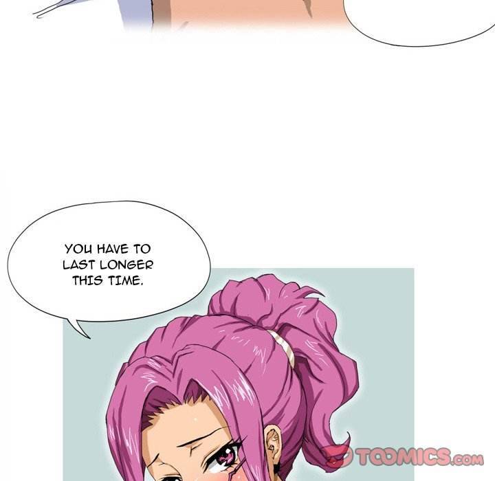 Forever Gossip chapter 10 page 16