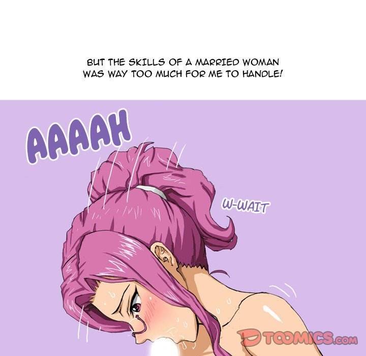 Forever Gossip chapter 10 page 19