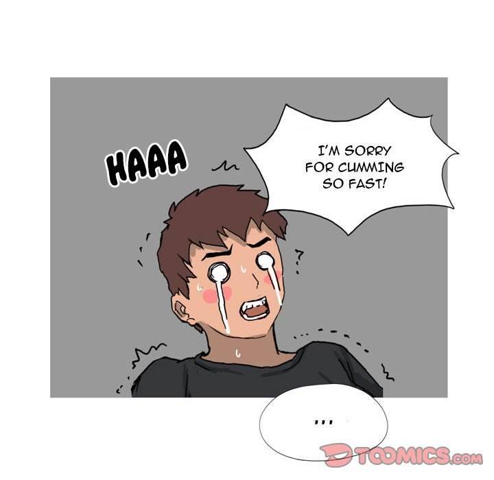 Forever Gossip chapter 10 page 22