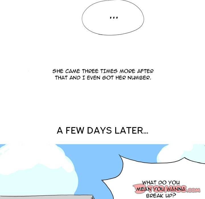 Forever Gossip chapter 10 page 39